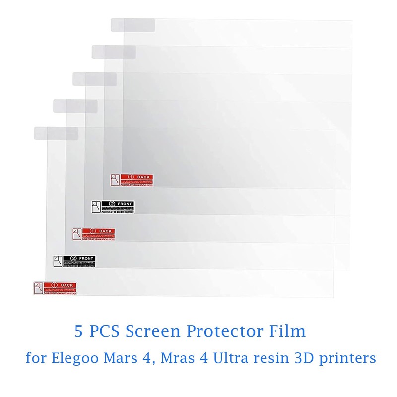 LANEKGU - Protector de pantalla resistente al desgaste, a prueba