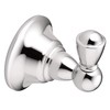 Moen DN6803CH Sage Inspirations Robe Hook, Chrome