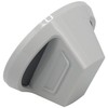 Supplying Demand 202133 Washer Timer Knob - Replaces 2024921, 202883
