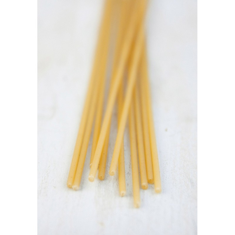 Colavita Pasta - Perciatelli, 1 Pound - Pack of 20