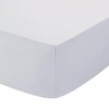 ZSYY Breathable, Anti Wrinkle, Durable | 40cm Deep Pocket Fitted
