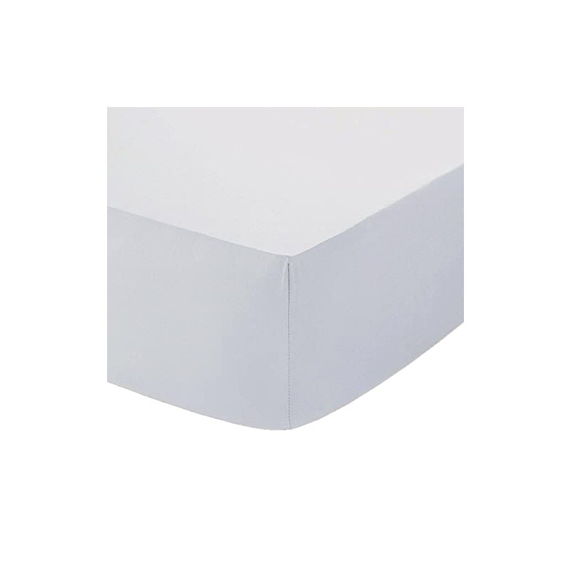 ZSYY Breathable, Anti Wrinkle, Durable | 40cm Deep Pocket Fitted