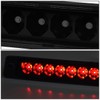 LED Tinted Third 3rd Tail Brake Light High Mount Stop