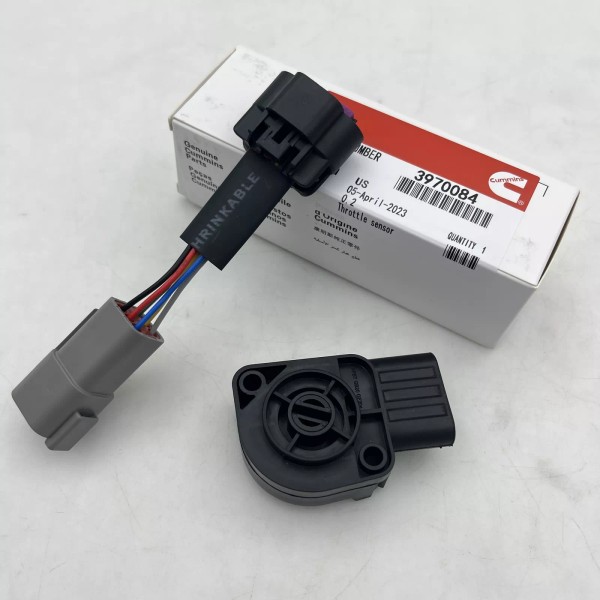 Cummins TPS Throttle Position Sensor Fits for 1998-2007 Dodge RAM