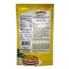 Pancake Mix, 6 Ounce Bag by Hawaiian Sun (Banana Macadamia