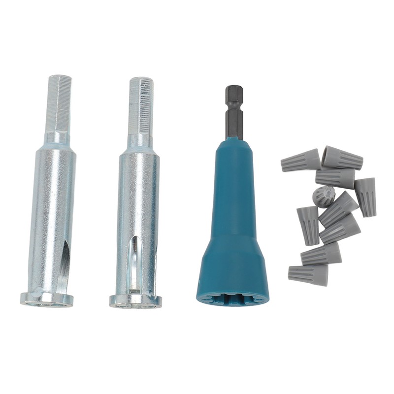 3PCS Set Cable Wire Stripper and Twister Wire Stripping Tool