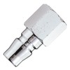 Niigata Seiki BeHAUS Coupler Plug Rose B-22FFB