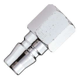 Niigata Seiki BeHAUS Coupler Plug Rose B-22FFB