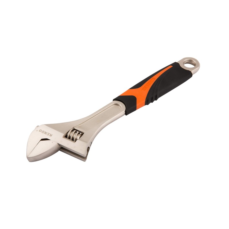 Kendo Adjustable Wrench - 300 mm - Max. 40 mm