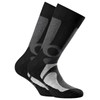 Rohner Trekking Socks Double Pack