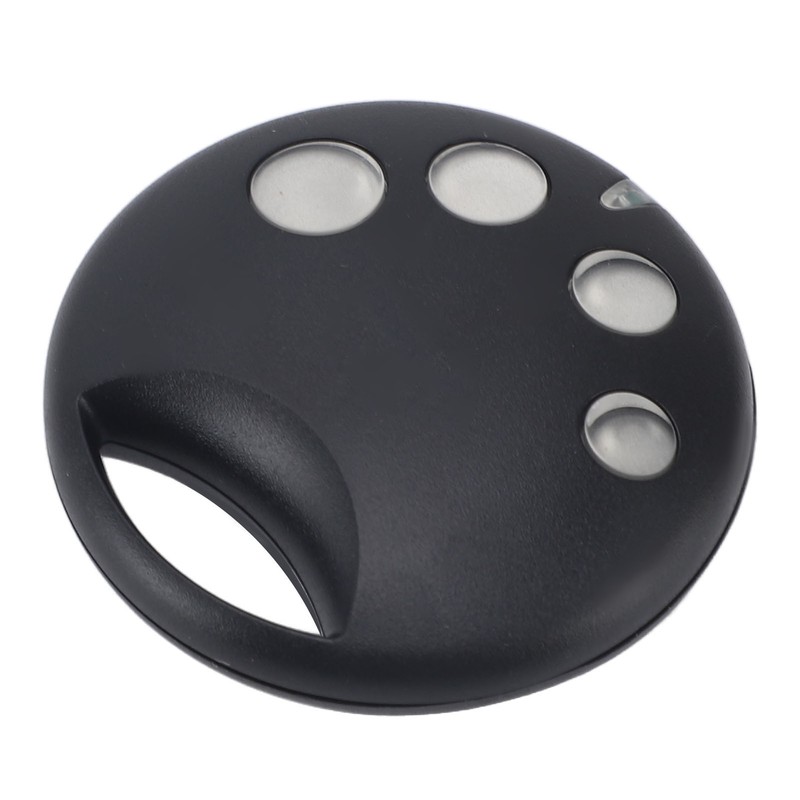 433.92mhz Garage Door Remote Control 50m Wireless Transmission Garage Door