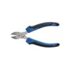Gedore Power Side Cutter 140mm, 2 Component Handle 8316 to