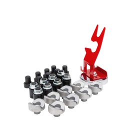 Lincoln Electric K5416-1 Fixturing Kit for Portable Welding Table