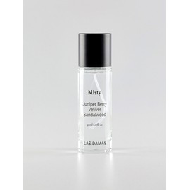 Misty - Eau de Parfum 30ml / 미스티 - 오드퍼퓸 30ml