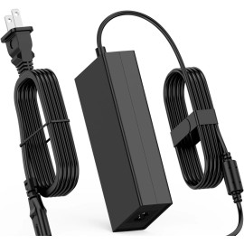 FASPKOW AC Adapter For Lefant Lohas LS1 N1 N1K M1 M210p Pro F1 P1 Robot Vacuum Cleaner