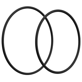 OMNIFilter OK25-S6-05 O-Ring OK25, Pack of 2