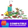 MEGA Pokémon Action Figure Building Toy Set, Countryside Windmill With