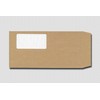 DL Window Envelopes Virgin Who Craft G 220 X 110 A43 Tri-Fold Exact