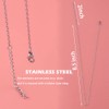 KUIYAI Anime Manga Series Gift Anime Necklace Anime Lover Gift