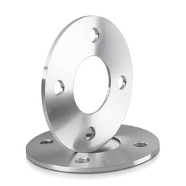 5mm Hubcentric Wheel Spacers 4x114.3 Compatible for Nissan 200zx 240sx 300zx Cube Versa Sentra Stanza 4Lug 240z 260z 280zx, Compatible for Infiniti G20 M30 (2pc 66.1mm M12x1.25)