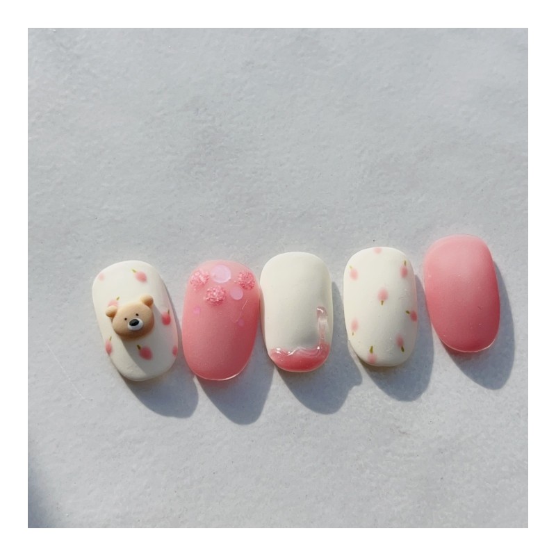 Baby Bear - Stelletto / 아기곰 - 스텔레토