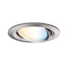 Paulmann 92962 SmartHome Zigbee Recessed Light Set LED Coin Nova