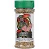 CODE 3 SPICES Grunt Rub, 6 OZ