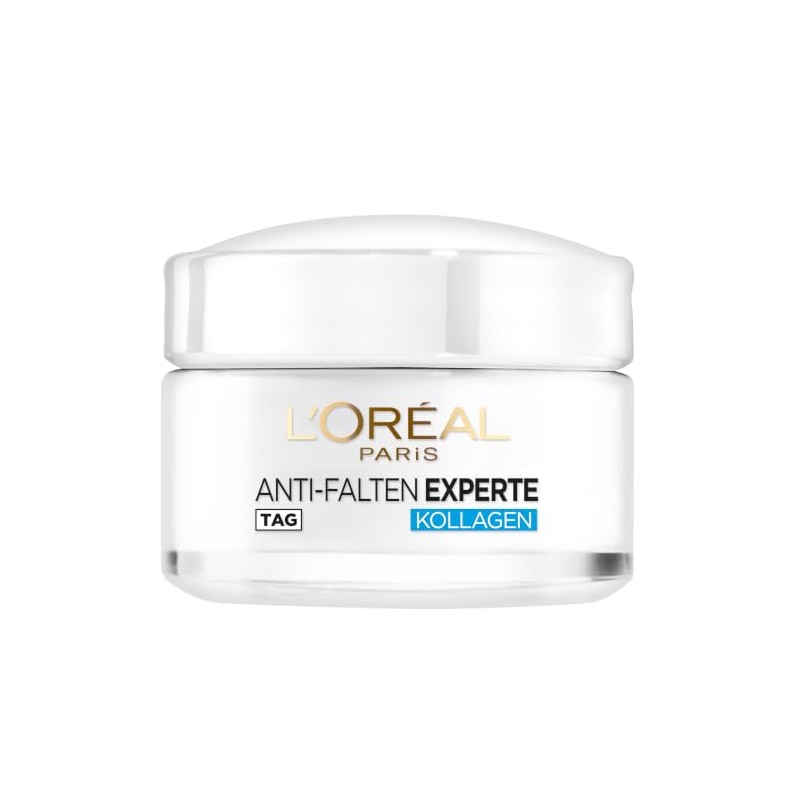 L'Oréal Paris – Collagen 35+ Anti-Wrinkle Expert