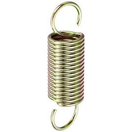Tsuchino SR-1986 Chromate Pull Spring, 1 Piece