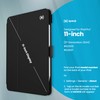 Speck Speck New iPad Pro 11 Inch Case (2024 Model,