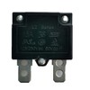 2Pcs 15A 125/250Vac 50Vdc Thermal Switch Circuit Breaker Current Overload