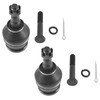 Front Lower Ball Joints Left & Right Pair Set for