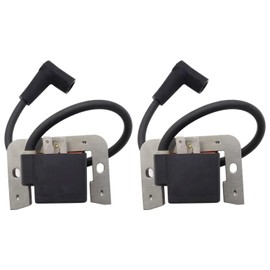 For Kohler 2 pack Ignition Coil For Kohler CH22-CH25 CV22-CV25 CH740 22HP-25HP 24 584 36-S