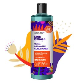 Urban Care Kind Rituals Quinoa & Almond Hair Conditioner