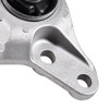 Rear Differential Bracket Mounting Compatible with Mitsubishi Outlander PHEV 2013