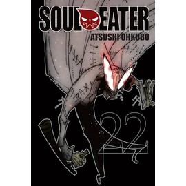 Soul Eater, Vol. 22: Volume 22