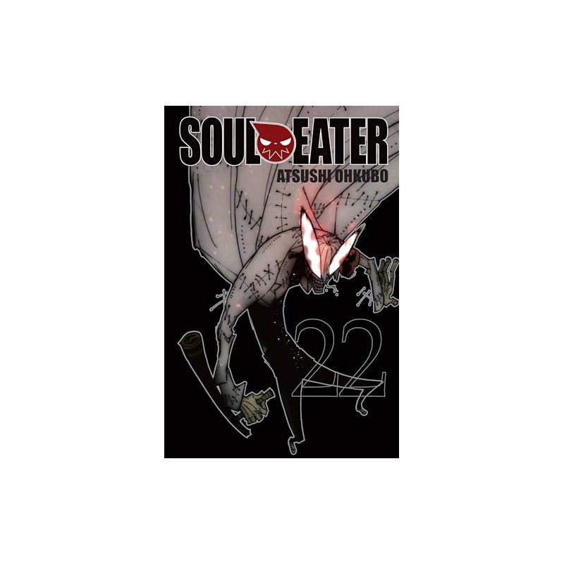 Soul Eater, Vol. 22: Volume 22