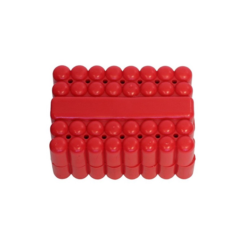 HTS 123C0-33pc Security Tamper Proof Magnetic Screwdriver Bit Set -