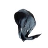 Unisex Biker,Punk, Pirate Durag Cap 100% Real Cowhide Leather Free