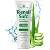 Toenail Softener for Thick Hard Toenails - Safe for Seniors