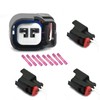 GROBARPART Pack of 4 PTA1071, S-1895, S1895, 1P2047 Front Rear