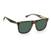 Polaroid Men's Pld 2102/S/X Sunglasses, Krz/Uc Havana Cryst, 55 EU,