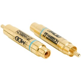 FMOD Crossover Pair 1,000 Hz Low Pass