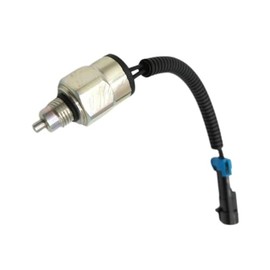 New 84128131 87445987 Solenoid Valve for C185 L180 L190 C190 Loader 410 420 420CT 430 435 440 440CT 445 445CT 450 450CT 465 580N 580N EP 580SN 580SN 590SN