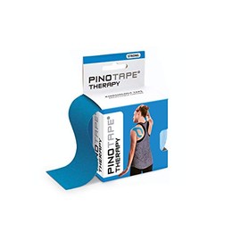 Pino Pino Tape Cotton Blue 5 cm x 5 m