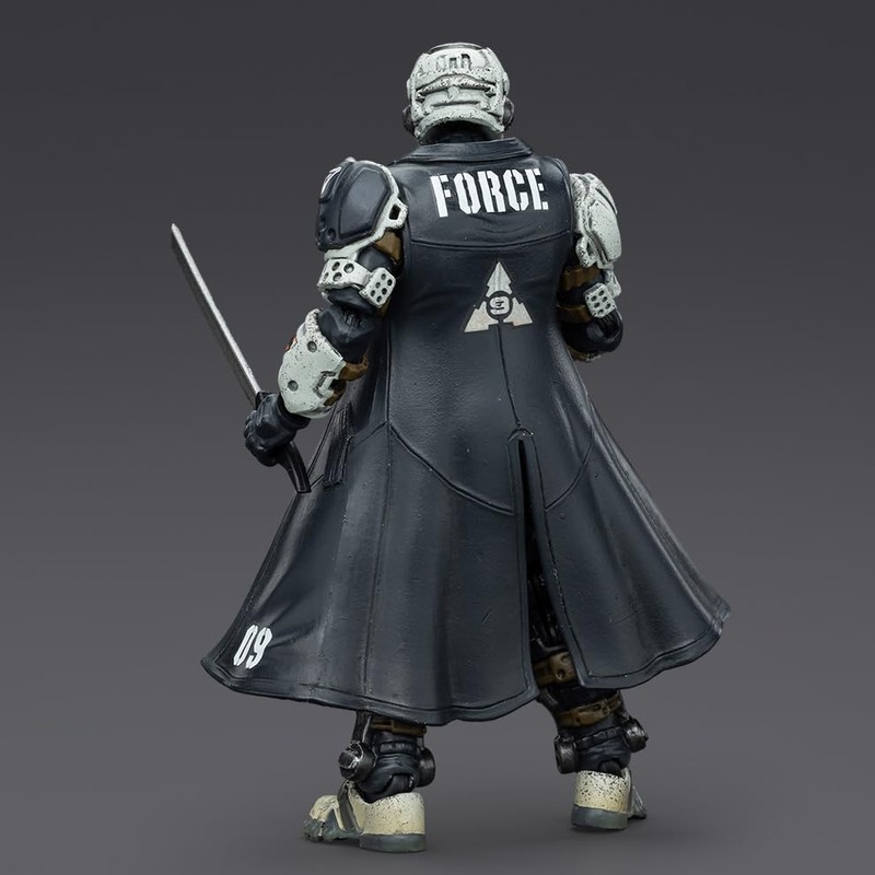 JOYTOY 1/18 Action Figure Battle for The Stars Sorrow Expeditionary