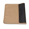Enkarl Pets Pets Rice Mat, Toilet Sheet, Underlay, Mat, Washable,