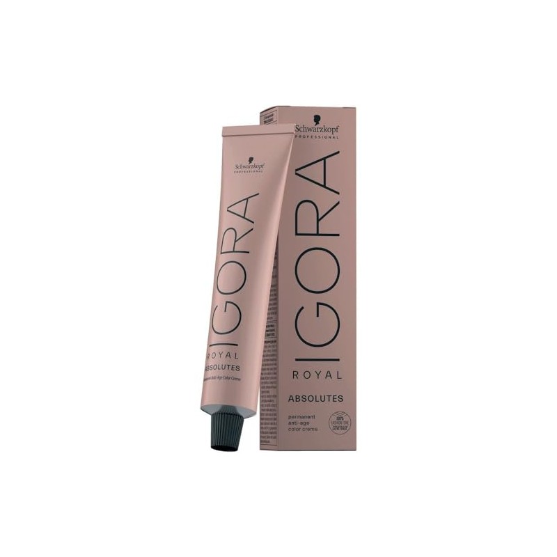 SCHWARZKOPF Igora Royal Body Care - Classic Choice (623505)