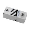 Bass 5 Band Equalizer Pedal Graphic B EQ Mini Single