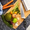 bambuswald Bamboowald Ecological Bamboo Chopping Board in S to XL